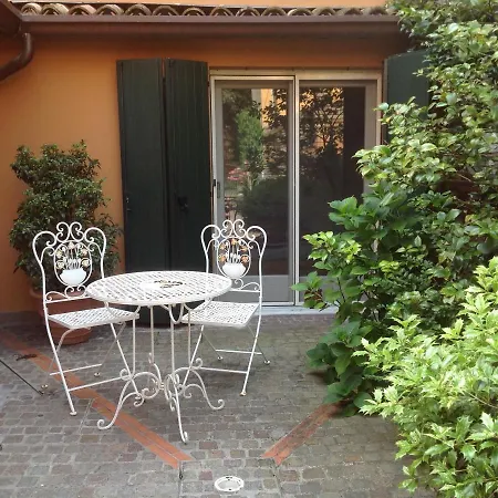 Szálloda Casa Poli