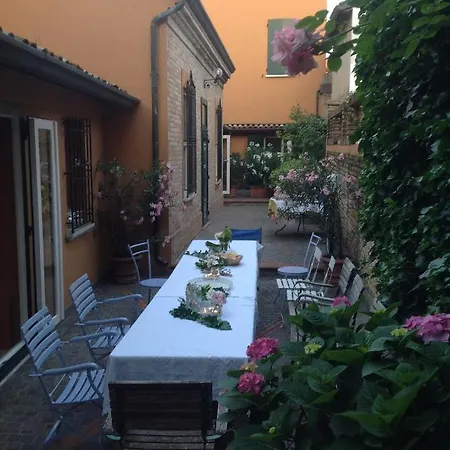 Casa Poli