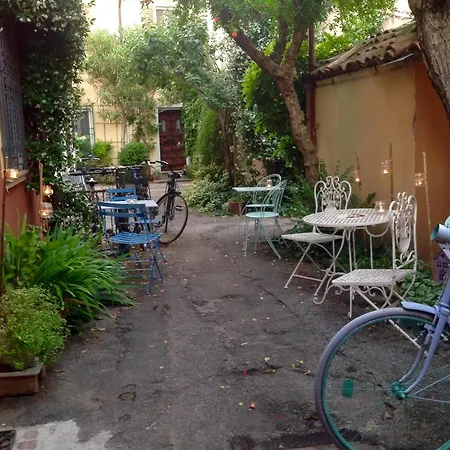 Casa Poli Bed & Breakfast Ravenna