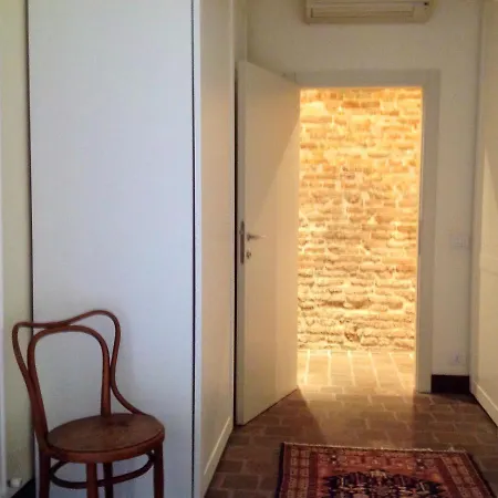 Bed & Breakfast Casa Poli *