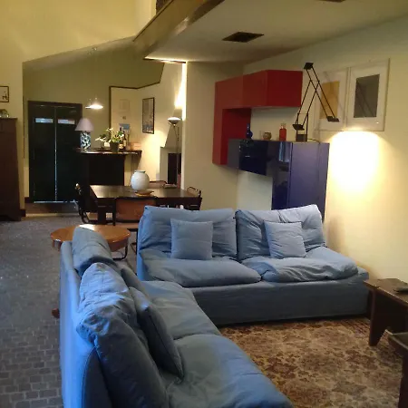 Casa Poli Bed & Breakfast