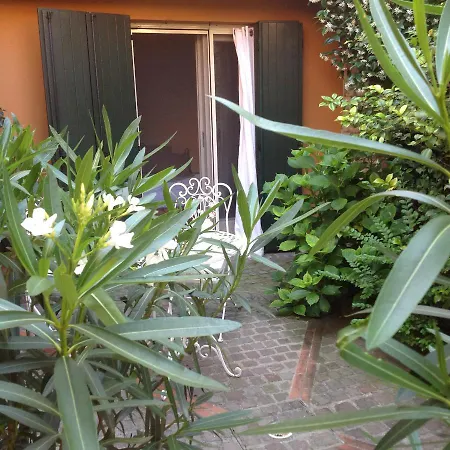 Bed & Breakfast Casa Poli
