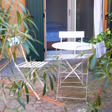 Bed & Breakfast Casa Poli *