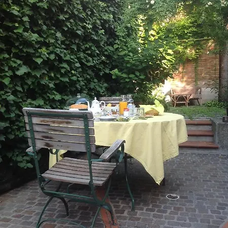 Hotel Casa Poli Ravenna