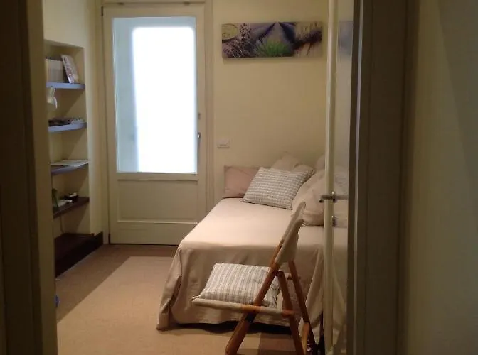 Casa Poli Hotel Ravenna