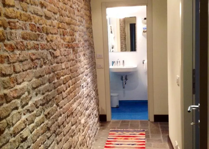 호텔 Casa Poli 라벤나