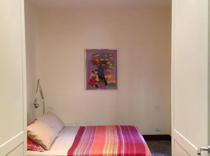 Hotel Casa Poli Ravenna