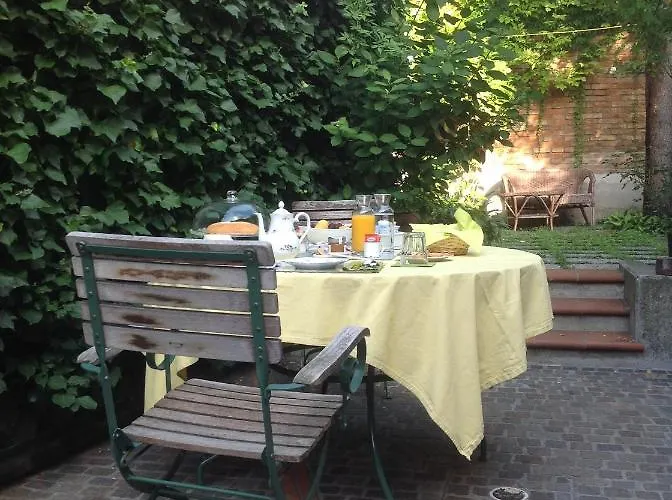 Hotel Casa Poli Ravenna